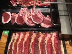-千寻烧肉(政务区店)