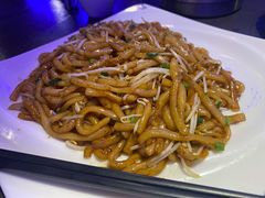 土豆粉-蠔爺王志德生蚝馆(金沙湾店)