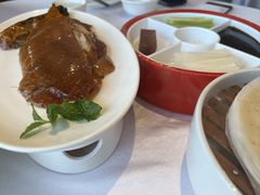 -月福京味斋·烤鸭店·北京菜(鼓楼总店)