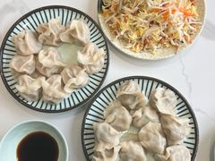 -馅小满(甜水园店)