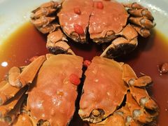 -蟹榭(静安寺晶品商场店)