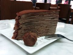 -Awfully Chocolate(来福士广场店)