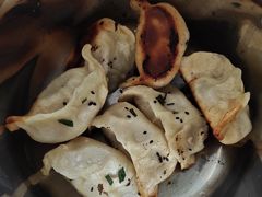 锅贴-玉华饮食店(茅台路店)