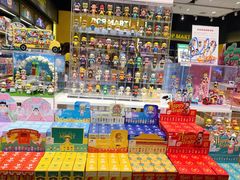 -泡泡玛特POPMART(武汉天地壹方店)