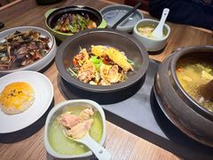 -云海肴·汽锅鸡·云南代表菜(曲江大悦城店)