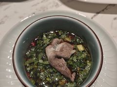 -锦庐道地川菜(来福士店)