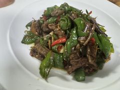 -湘轩·土菜研究院(光大店)