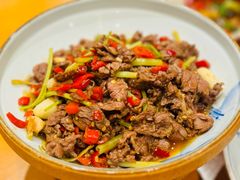 -老板很二(吉大店)