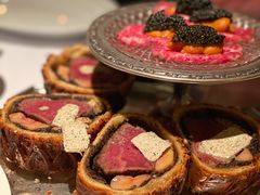 -壳里西餐厅Coquille Seafood Bistro(蒙自路店)