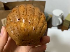 费南雪-Pie Bird(新闸路店)