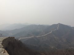 -龙泉峪长城