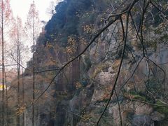 -绍兴东湖风景区