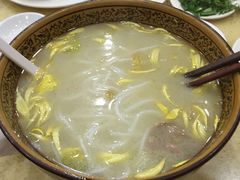 -桥香园云南过桥米线(金马碧鸡店)