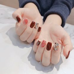 点击看大图 -StartNail美甲