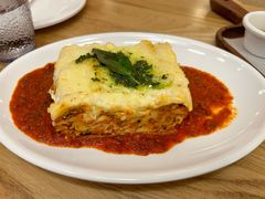 -城市大道红炉披萨烘焙坊