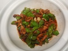 -鱼翅楼·津派砂锅鱼翅(水上公园店)
