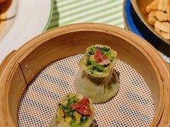 -桂满陇·蟹黄小笼汤包(环球港店)