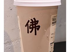 -喜茶(广州北京路惠福东店)