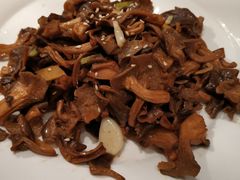 XO酱干烧农场蘑菇-觅唐MITONG(鸟巢店)