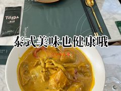 -Tegu泰古莲·泰国餐厅(红山6979店)