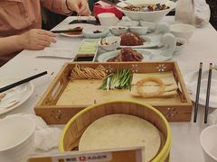-金家老三饭庄(常营店)