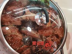 -黄记煌三汁焖锅(首创奥特莱斯店)