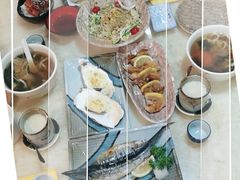 -桃屋日本料理(清华科技园店)