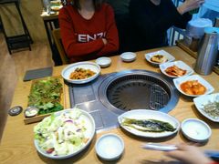 -黄金牧场(明洞总店)