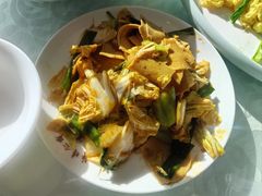 -牟传仁饭庄(星海店)