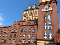 -青岛啤酒博物馆