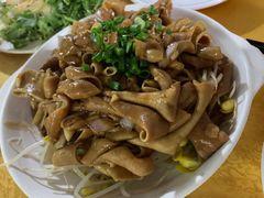 豉油皇鹅肠-化州肥仔大排档(建安二路店)