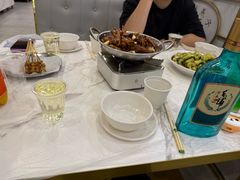 -江城燕子大排档(江汉路步行街店)