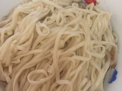 拌面-秋凤鱼丸(金鼎总店)