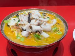 -喜家德虾仁水饺(漕河泾印象城店)