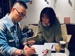 -Peet's 皮爷咖啡(东湖路手作店)