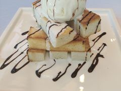 -圣彼得堡观江俄餐厅(中央大街黑金冠店)