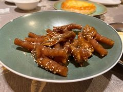 -香云轩·顺德菜(香云纱园林酒店店)