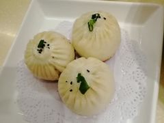 -小杨生煎(成山巴黎春天店)
