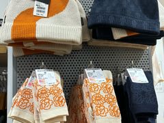 -优衣库(上海虹口龙之梦店)