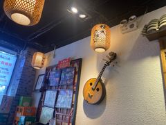 -京城小江南·北京烤鸭·江南土菜·白鱼(中关村店)