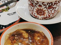 -新白鹿餐厅(爱琴海购物中心店)