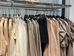 -ZARA(仓山万达店)