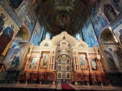 -滴血救世主教堂