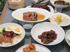 -千日贺茶餐厅(开发区安盛店)