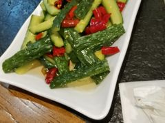 -友乐居羊蝎子(西直门店)