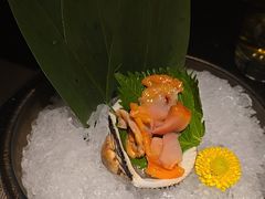 -極上萬膳·日料放题(海岸城店)