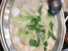 -巴陵全鱼席(湖南老字号汴河街店 )