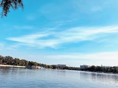 -北陵公园