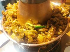 -炉小二铜锅牛蛙•川湘菜(三里屯店)