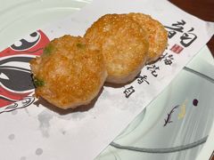-淮安宴·淮扬菜(清河路一店)